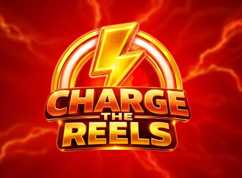 Charge the Reels slot