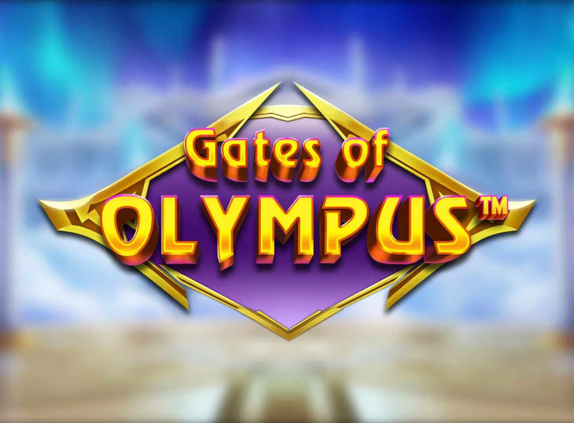 Gates of Olympus slot
