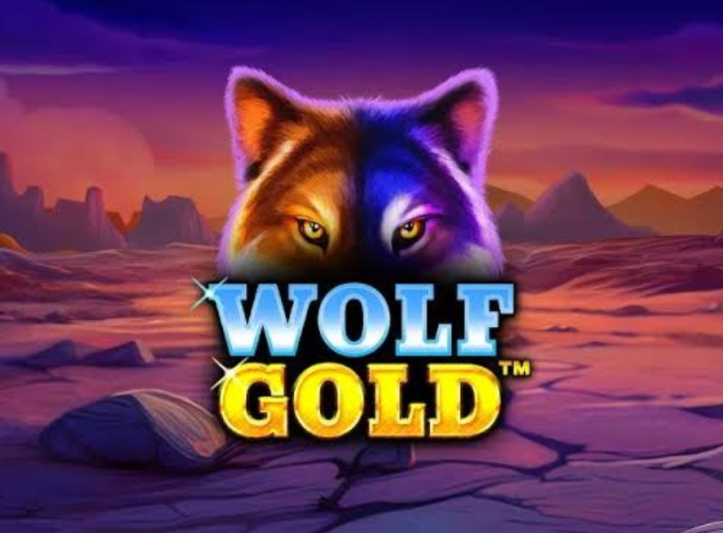 Wolf Gold slot