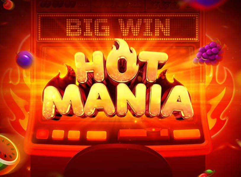 Hot Mania slot